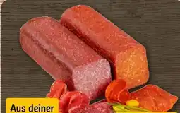 REWE Center Ostermeier Kantsalami Angebot