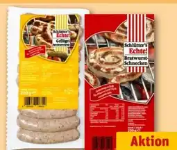 REWE Center Ponnath Geflügel Rostbratwurst Angebot