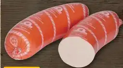 REWE Center Höhenrainer Putenfleischwurst Angebot