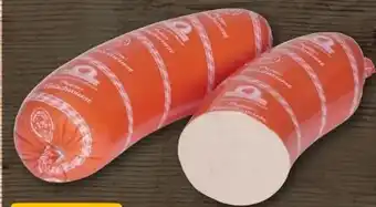 REWE Center Höhenrainer Putenfleischwurst Angebot