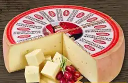 REWE Center Alpenswiss Berghof Toggenburger Sonntagskäse Angebot