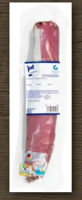 REWE Center ja! Schweine-Filet Angebot