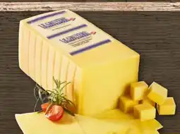 REWE Center Le Gruyère Schweizer Hartkäse Angebot