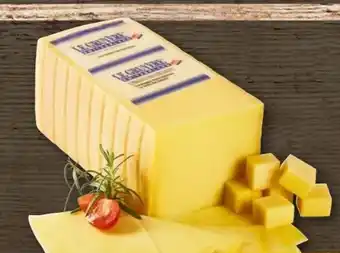 REWE Center Le Gruyère Schweizer Hartkäse Angebot