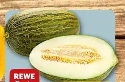 REWE Center Rewe Beste Wahl Futuromelone Angebot