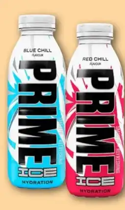 REWE Center Prime Ice-Hydration Angebot