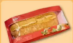 REWE Center Rewe Back-Station Käfer Ciabatta Natur Angebot