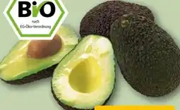 REWE Center Rewe Bio Avocados Hass Angebot