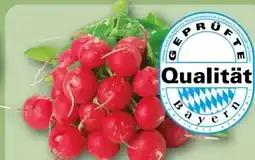 REWE Center Rewe Regional Radieschen Angebot