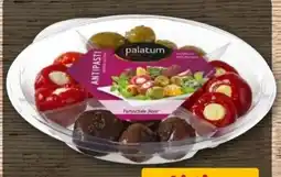 REWE Center Palatum Partyschale Angebot