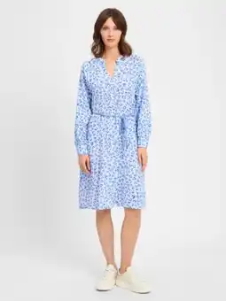 Peek & Cloppenburg Hamburg Marie Lund Damen Blusen-Kleid Angebot