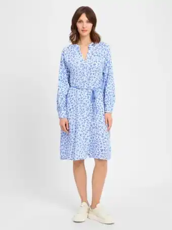 Peek & Cloppenburg Hamburg Marie Lund Damen Blusen-Kleid Angebot