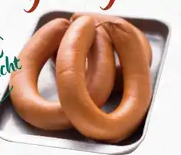 REWE Vinzenzmurr Lyoner im Ring Angebot