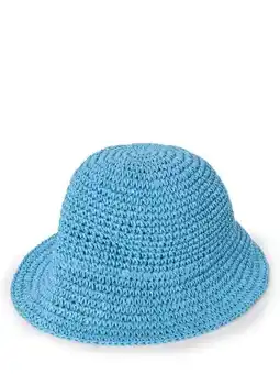 Peek & Cloppenburg Hamburg Marie Lund Damen Hut Angebot