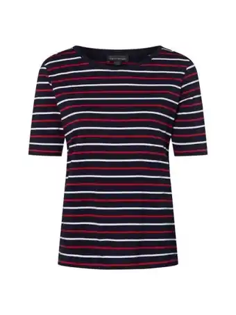 Peek & Cloppenburg Hamburg Franco Callegari Damen Shirt Angebot