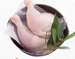 REWE Vinzenzmurr Hähnchenkeulen Angebot