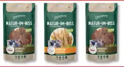 Budni Christopherus Natur-Im-Biss Hundesnacks Angebot