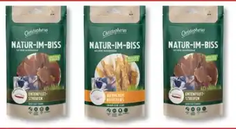 Budni Christopherus Natur-Im-Biss Hundesnacks Angebot