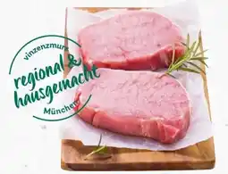 REWE Vinzenzmurr Premiumsteak Angebot
