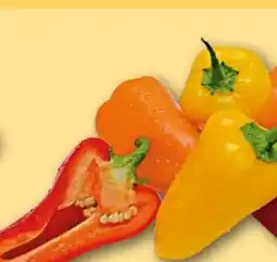REWE Center Rewe Regional Snack Paprika Angebot