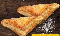 REWE Rewe Back-Station Fein-Fruchtige Apfeldreieck Angebot