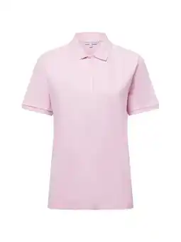Peek & Cloppenburg Hamburg Marie Lund Damen Poloshirt Angebot