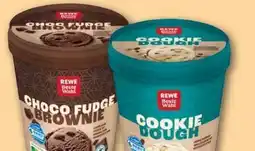 REWE Center Rewe Beste Wahl Eisrolle Angebot