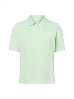 Peek & Cloppenburg Hamburg Tommy Hilfiger Damen Poloshirts Angebot