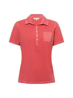 Peek & Cloppenburg Hamburg Marc O'Polo Damen Poloshirt Angebot