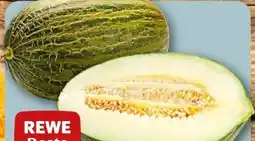 REWE Rewe Beste Wahl Futuro Melone Angebot