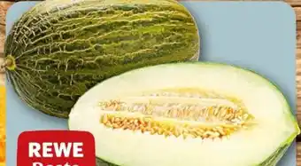 REWE Rewe Beste Wahl Futuro Melone Angebot