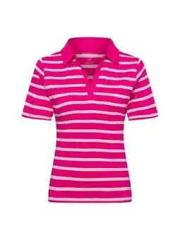 Peek & Cloppenburg Hamburg Brookshire Damen Poloshirt Angebot