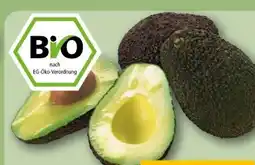 REWE Rewe Bio Avocados Hass Angebot