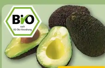 REWE Rewe Bio Avocados Hass Angebot