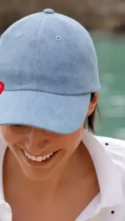 Peek & Cloppenburg Hamburg Loevenich Damen Cap Angebot