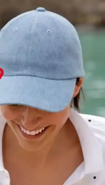Peek & Cloppenburg Hamburg Loevenich Damen Cap Angebot