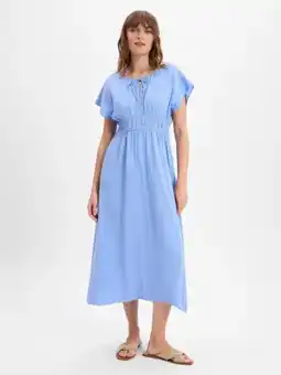 Peek & Cloppenburg Hamburg Marie Lund Damen Tunika-Kleid Angebot