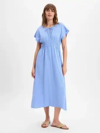 Peek & Cloppenburg Hamburg Marie Lund Damen Tunika-Kleid Angebot