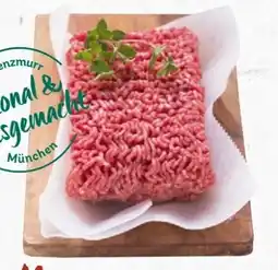 REWE Hofgut Schwaige Hackfleisch gemischt Angebot