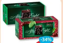 Budni Nestlé After Eight Angebot
