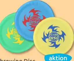 Budni Frisbee Angebot