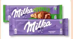 Budni Milka XXL Tafelschokolade Angebot