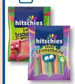 Budni Hitschler Hitschies Fruchtgummi Angebot