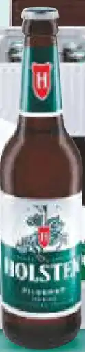Netto Marken-Discount Holsten Premium Pilsener Angebot