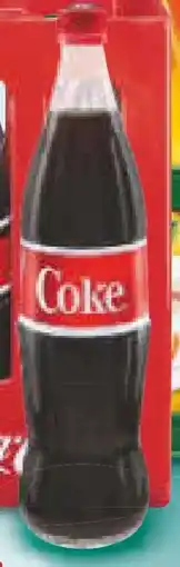 Netto Marken-Discount Coca-Cola Coke Angebot