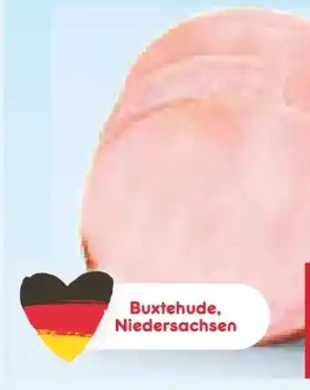 Netto Marken-Discount Gut Ponholz Kasseler Minutensteaks Angebot