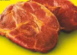 Netto Marken-Discount Marinierte Schweine-Nackensteaks Angebot
