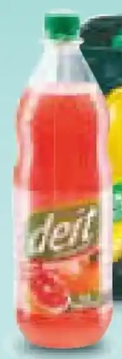 Netto Marken-Discount Deit Limonade Angebot
