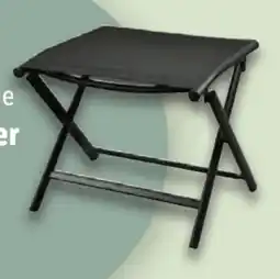 Lidl Livarno Home Klapphocker Angebot