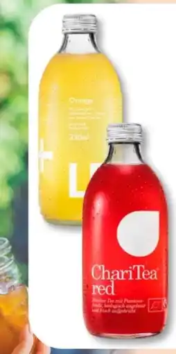 Budni Lemonaid Juice Angebot